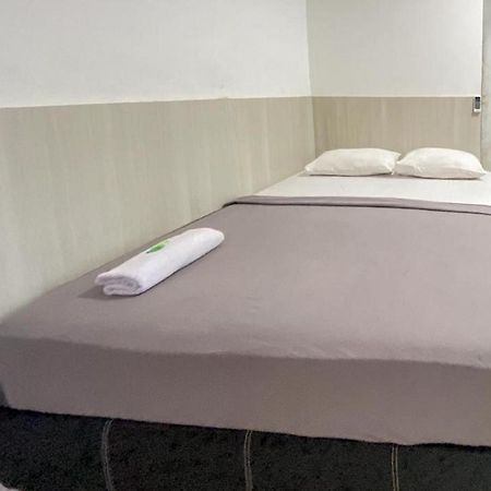 Rappang Hotel Giga Sidrap المظهر الخارجي الصورة